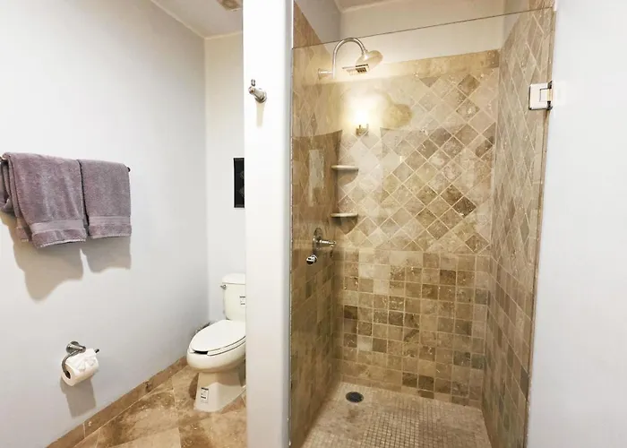 Luxury Pedregal Walk To Cabo Marina Apartment *