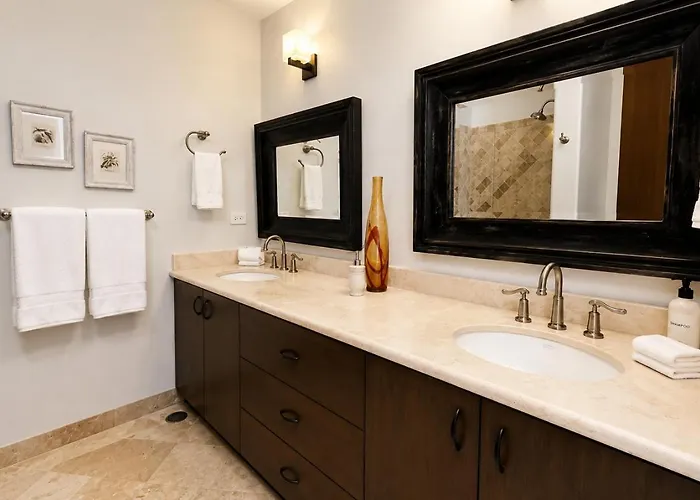 Apartment Luxury Pedregal Walk To Cabo Marina