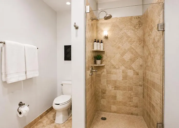 Luxury Pedregal Walk To Cabo Marina Apartment *