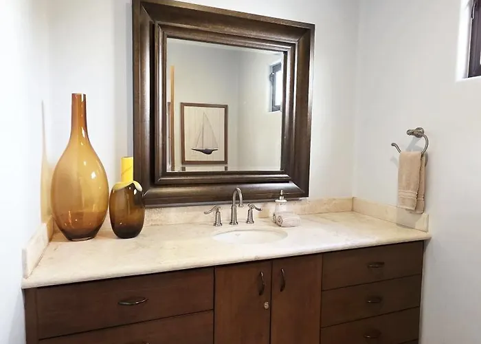 Luxury Pedregal Walk To Cabo Marina * Cabo San Lucas